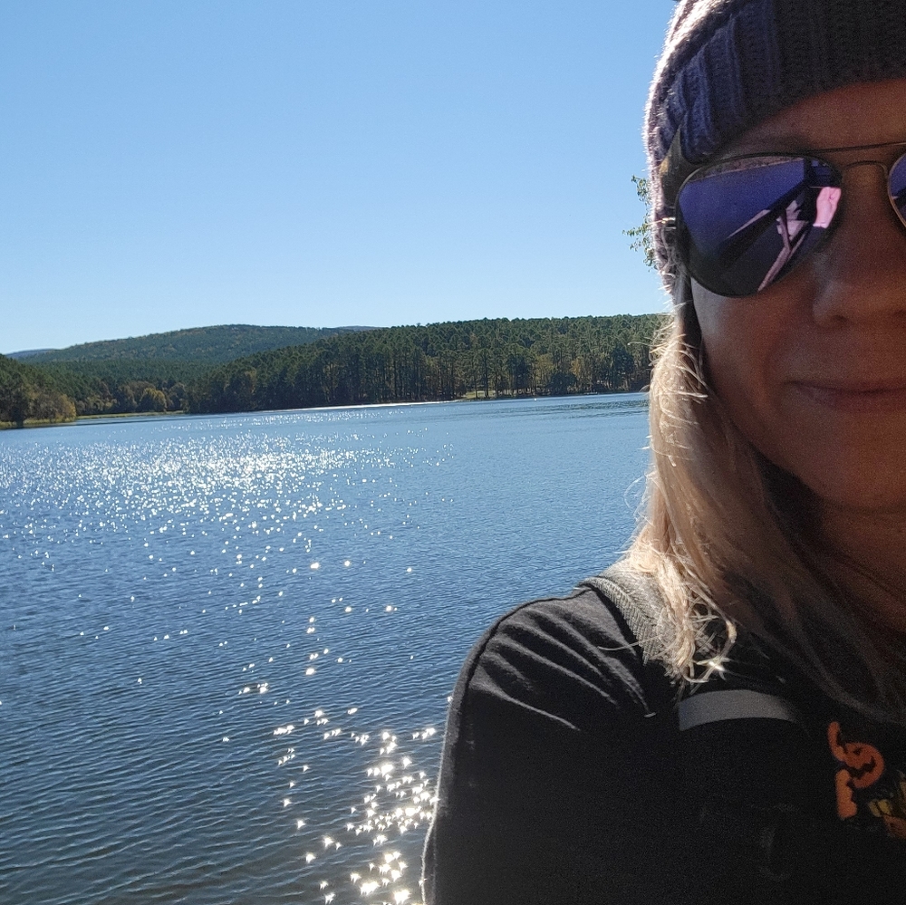 Meet your Posher, Dawn